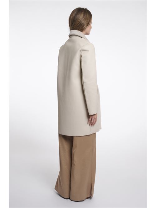 cappotto ivon RINO & PELLE | IVON.7002612BIRCH